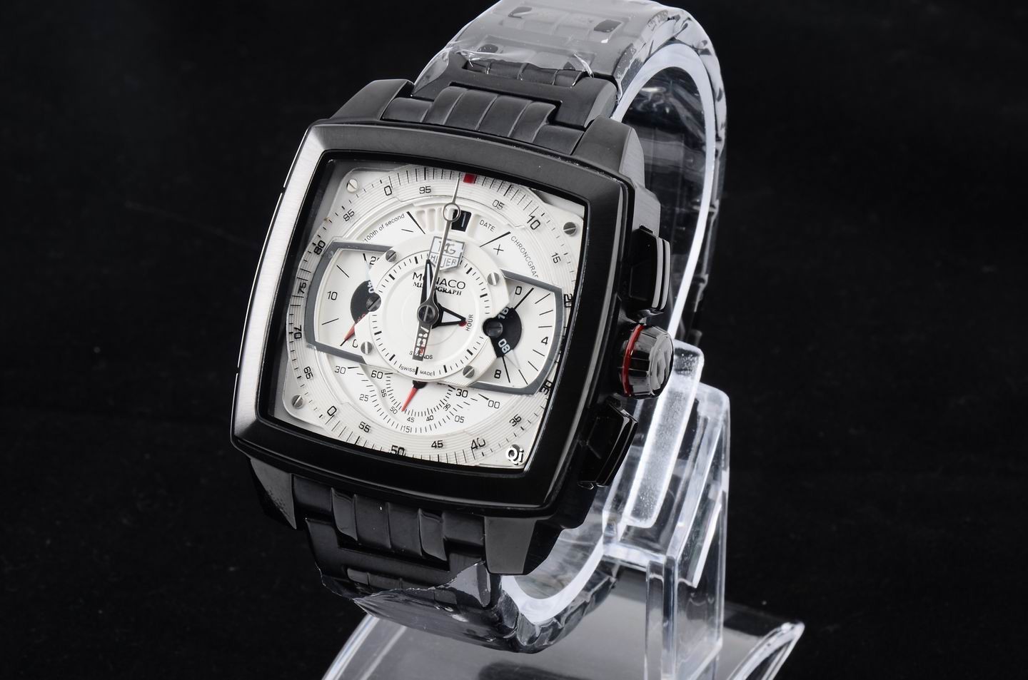 TAG Heuer Watch 125